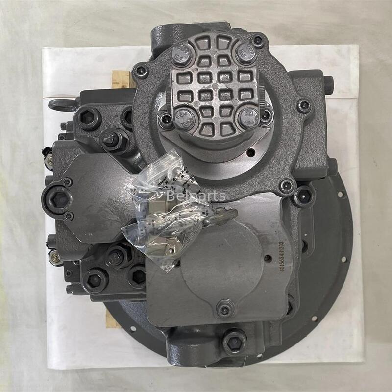 히타치 ZX450 ZX450LC ZX450H ZX470-5G ZX470H-5G ZX470H-5G ZX470LCH-5G ZX470LCR-5G ZX470R-5G 발굴기 부품을 위한 주 수압 펌프