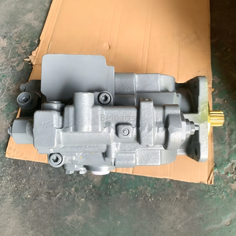 볼보 EC80D 메인 유압 펌프 PVC80RC01 VOE14623786 VOE14654644 굴삭기 부품용 VOE14694888 14623786 14654644 14694888