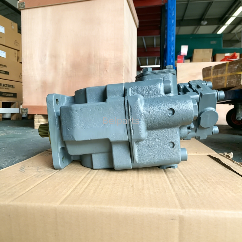 볼보 EC80D 메인 유압 펌프 PVC80RC01 VOE14623786 VOE14654644 굴삭기 부품용 VOE14694888 14623786 14654644 14694888