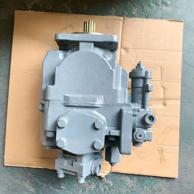 볼보 EC80D 메인 유압 펌프 PVC80RC01 VOE14623786 VOE14654644 굴삭기 부품용 VOE14694888 14623786 14654644 14694888