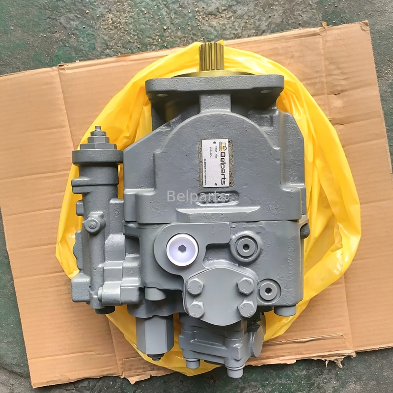 볼보 EC80D 메인 유압 펌프 PVC80RC01 VOE14623786 VOE14654644 굴삭기 부품용 VOE14694888 14623786 14654644 14694888
