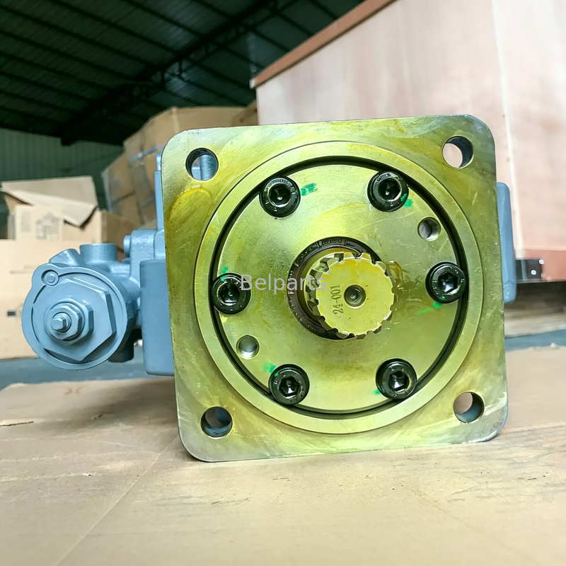 볼보 EC80D 메인 유압 펌프 PVC80RC01 VOE14623786 VOE14654644 굴삭기 부품용 VOE14694888 14623786 14654644 14694888