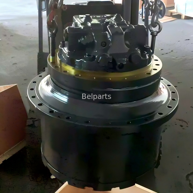 208-27-00411 208-27-00421 KOMATSU PC390LC-10 PC400-7 PC400LC-7 PC450-7 PC450LC-7 PC450-8 PC450LC-8 굴삭기 이동 트랙 모터 감소 기능