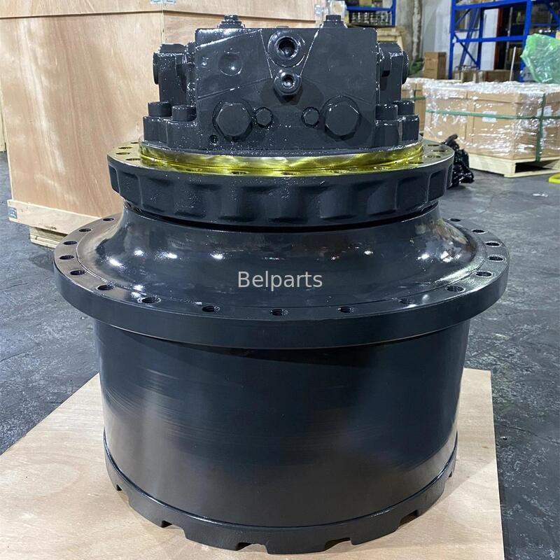 208-27-00242 208-27-00241 KOMATSU PC300-7 PC400-7 PC400LC-7 PC450-7 PC450LC-7 PC400-7EO PC400LC-7EO PC450-7EO PC450LC-7EO 굴삭기 주행 트랙 모터 감소용 최종 드라이브