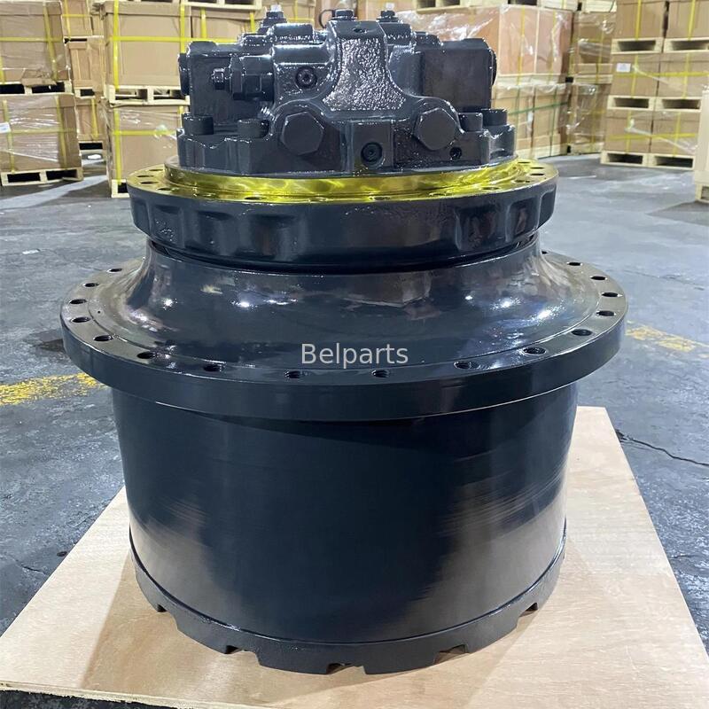 208-27-00242 208-27-00241 KOMATSU PC300-7 PC400-7 PC400LC-7 PC450-7 PC450LC-7 PC400-7EO PC400LC-7EO PC450-7EO PC450LC-7EO 굴삭기 주행 트랙 모터 감소용 최종 드라이브