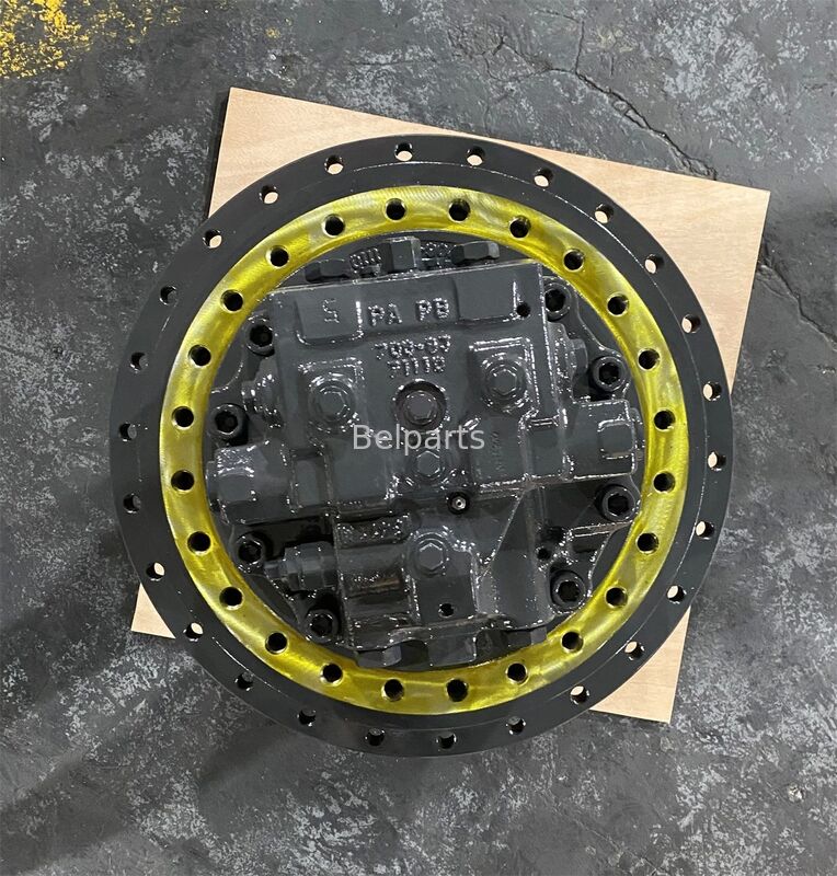 208-27-00242 208-27-00241 KOMATSU PC300-7 PC400-7 PC400LC-7 PC450-7 PC450LC-7 PC400-7EO PC400LC-7EO PC450-7EO PC450LC-7EO 굴삭기 주행 트랙 모터 감소용 최종 드라이브