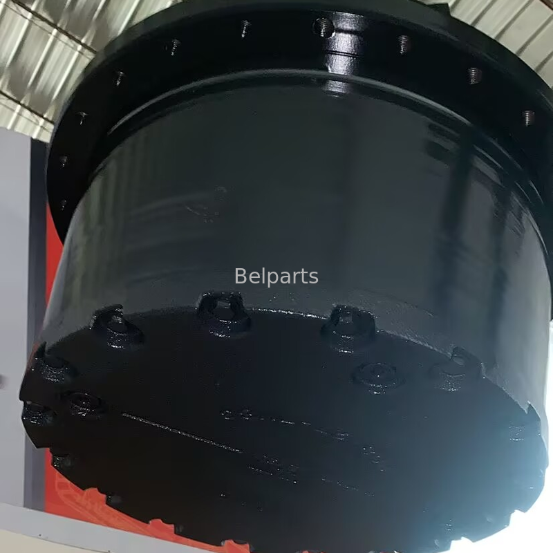 208-27-00311 208-27-00312 KOMATSU PC400-7 PC400-8 PC450-7 PC450-8 LC 굴삭기 이동 트랙 모터(감속기 포함)용 최종 드라이브