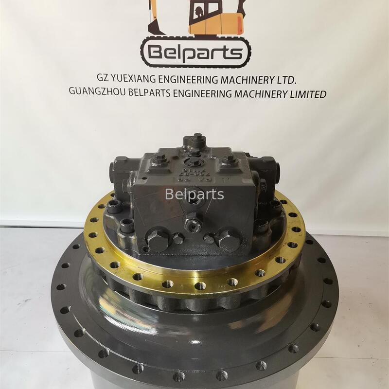 208-27-00311 208-27-00312 KOMATSU PC400-7 PC400-8 PC450-7 PC450-8 LC 굴삭기 이동 트랙 모터(감속기 포함)용 최종 드라이브
