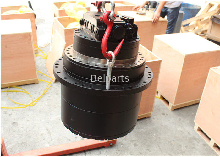 TM40 31N6-40011 발굴기 여행 모터 Assy DH200-5 DH200-7 DH220-5 R210-7 EC210 최종 드라이브