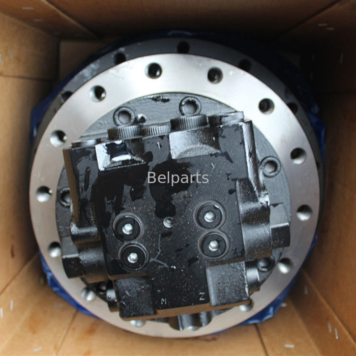 PC78US-6 PC75UU-2 PC78 PC78MR를 위한 21W-60-22130 TM09 말단 전동 성분