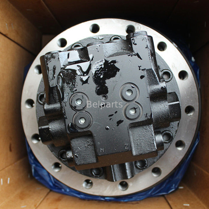 PC78US-6 PC75UU-2 PC78 PC78MR를 위한 21W-60-22130 TM09 말단 전동 성분