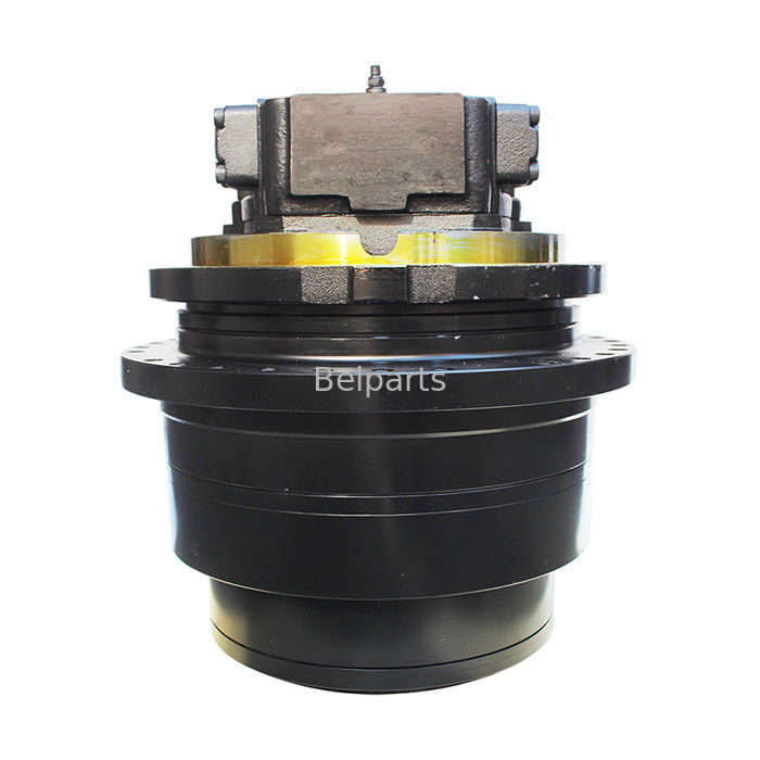 R290LC-7 R300-7 DX300-7을 요구하는 TM60 마지막 기어장치 드라이브인 DNB50 왕복거리 모터 조립