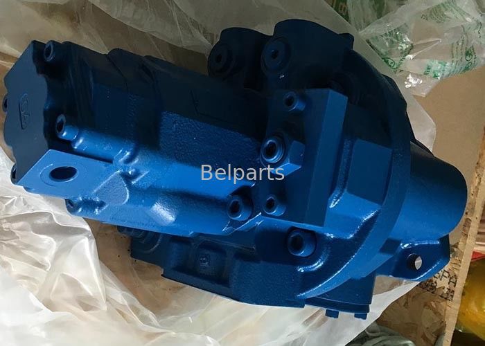 R55-7 R60-7 R60-5를 위한 31M8-10020 AP2D28 유압펌프 굴삭기 부분