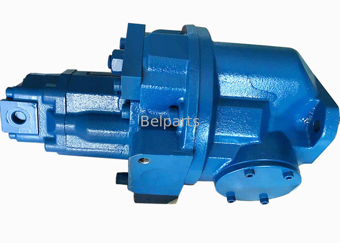 R55-7 R60-7 R60-5를 위한 31M8-10020 AP2D28 유압펌프 굴삭기 부분
