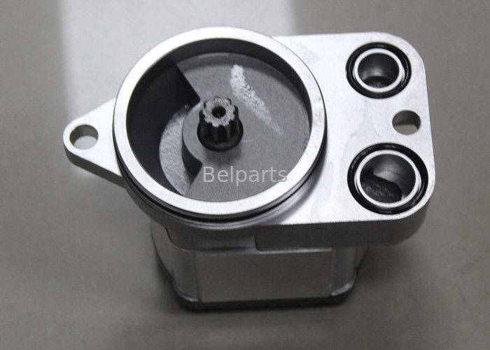 굴착기 330C A8V0200 파일럿 펌프 E330C 유압 E345B 274-2491 345 램 펌프 DH420