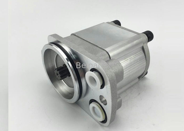 굴착기 330C A8V0200 파일럿 펌프 E330C 유압 E345B 274-2491 345 램 펌프 DH420