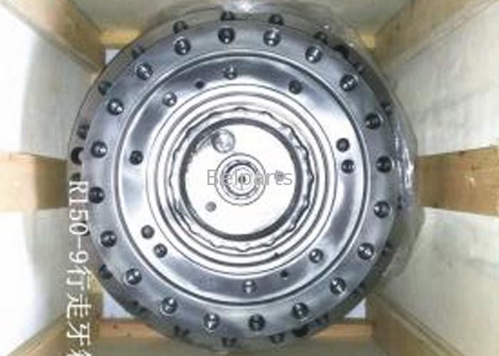 굴삭기 R150-9 R145CR-9 R140LC-9를 위한 XKAH-01458 환원제 박스
