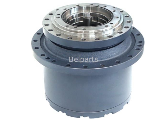 굴삭기 R150-9 R145CR-9 R140LC-9를 위한 XKAH-01458 환원제 박스