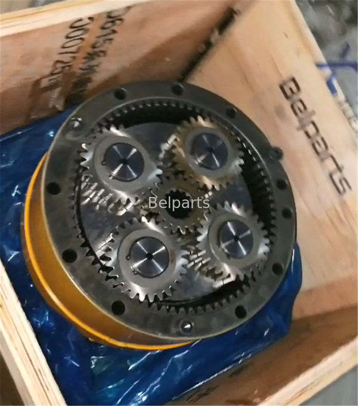 발굴기 R250-7 발굴기 스윙 변속기 R250LC-7 31EN-10070 스윙 드라이브 감소 변속기