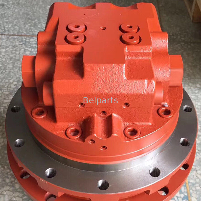 PC60-5 PC60-7 PC80-6 PC80-8 201-60-51101를 위한 TM09VC 여행 모터 아시리아