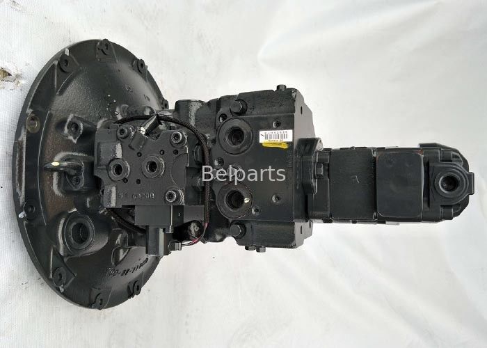 발굴기 수압 기어 펌프 PC78MR-6 708-3T-11120 708-3T-11210 주 펌프
