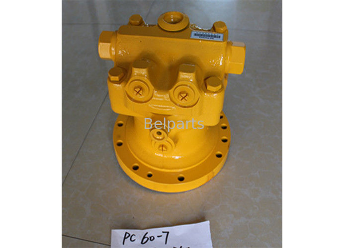 PC60-7 708-7T-00240 스윙 모터 아시리아 708-7T-00360 708-7T-00470