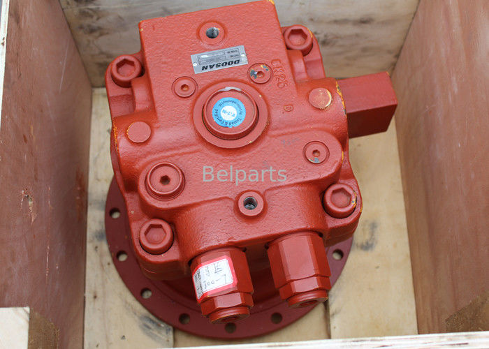 DH300-7 굴착기 그네 모터 DX300LC 태양열 300LC-7A DH300-5 401-00457B