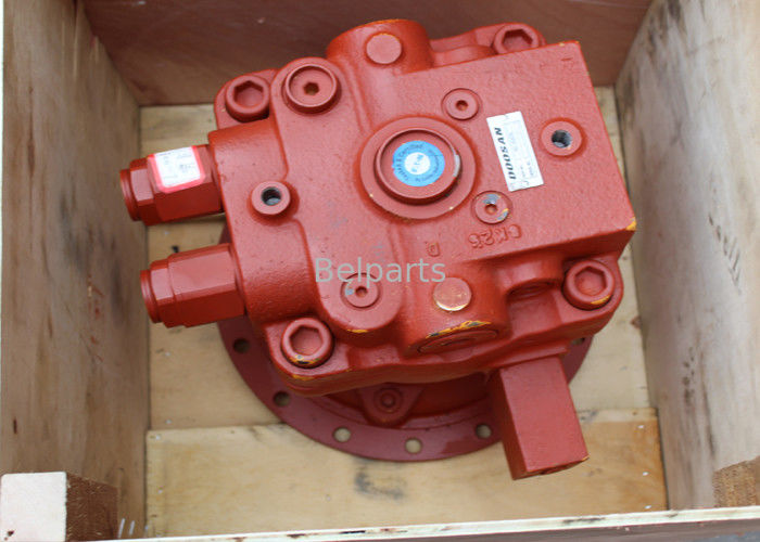 DH300-7 굴착기 그네 모터 DX300LC 태양열 300LC-7A DH300-5 401-00457B