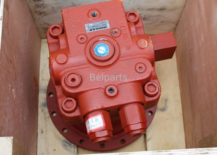 DH300-7 DX300LC 태양열 300LC-7A DH300-5 스윙 모터 아시리아 401-00457B