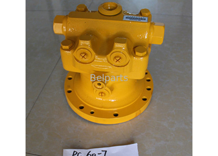 PC60-7 708-7T-00240 회전 모터 어셈블리 708-7T-00360 708-7T-00470