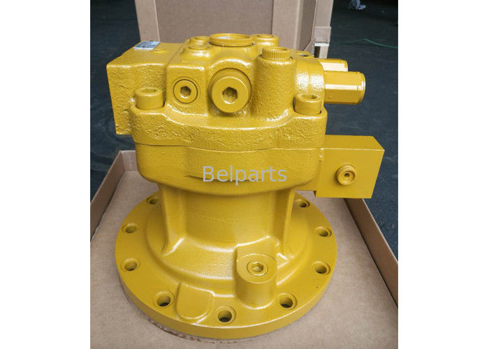 Excavator R210LC-7 Slew Motor Assembly 31N6-10210 swing motor assy