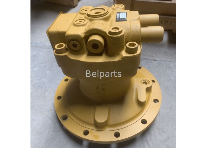굴착기 회전 모터 R250LC-7 R250 그네 모터 아시리아 R250LC 31N7-10130