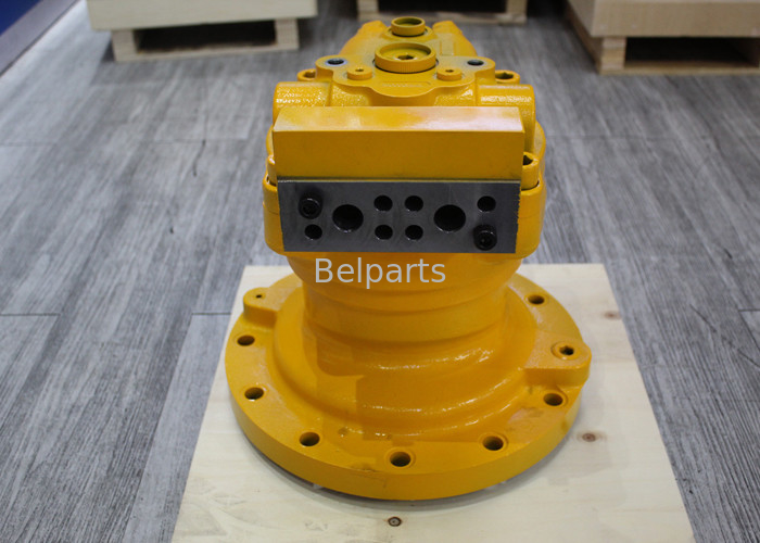 JMF151 R210-7 그네 모터 아시리아 R210 31N6-10210 굴착기 회전 모터