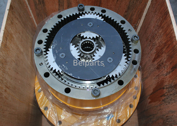 굴착기 R330-9 R290-9 그네 감소 R330 R290 돌리기 변속기 31Q8-11141 31Q9-19140