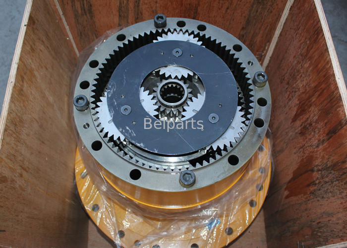 굴착기 R330-9 R290-9 그네 감소 R330 R290 돌리기 변속기 31Q8-11141 31Q9-19140