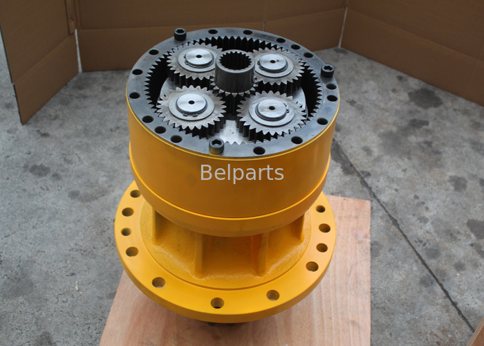 R370-7 R380LC-9 R360-7 굴착기 그네 변속기 31QA-10140 31NA-10150