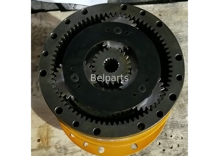 굴삭기 SL140 DX140-7 DH150-7 변동 감소 DH150 DX140 슬유잉 기어박스 404-00062 슬루잉 감소