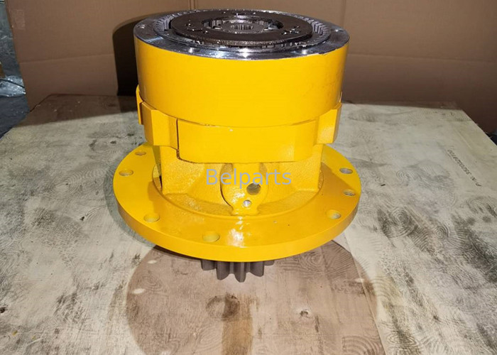 굴삭기 R80-7A R80-7 스윙 감소 R80-7 선회 기어 박스 31N1-10140 선회 감소