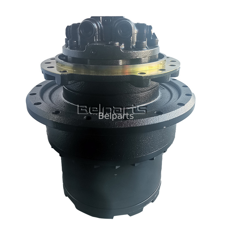 굴삭기는 히다찌를 위한 자동차 조립 ZAX200-3 ZAX225US-3 9233692 9261222 말단 전동 조립을 여행합니다