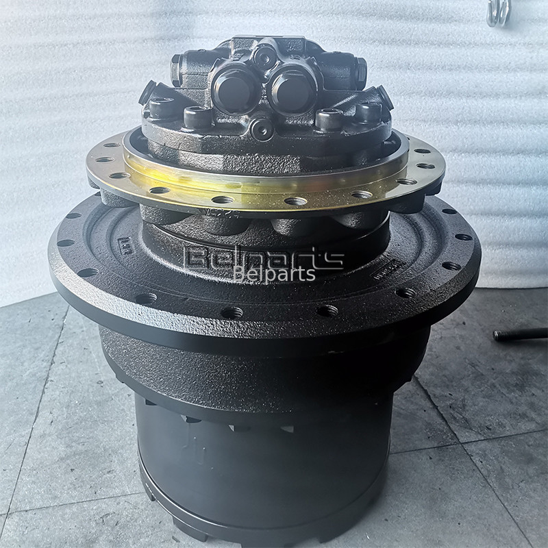 굴삭기는 히다찌를 위한 자동차 조립 ZAX200-3 ZAX225US-3 9233692 9261222 말단 전동 조립을 여행합니다