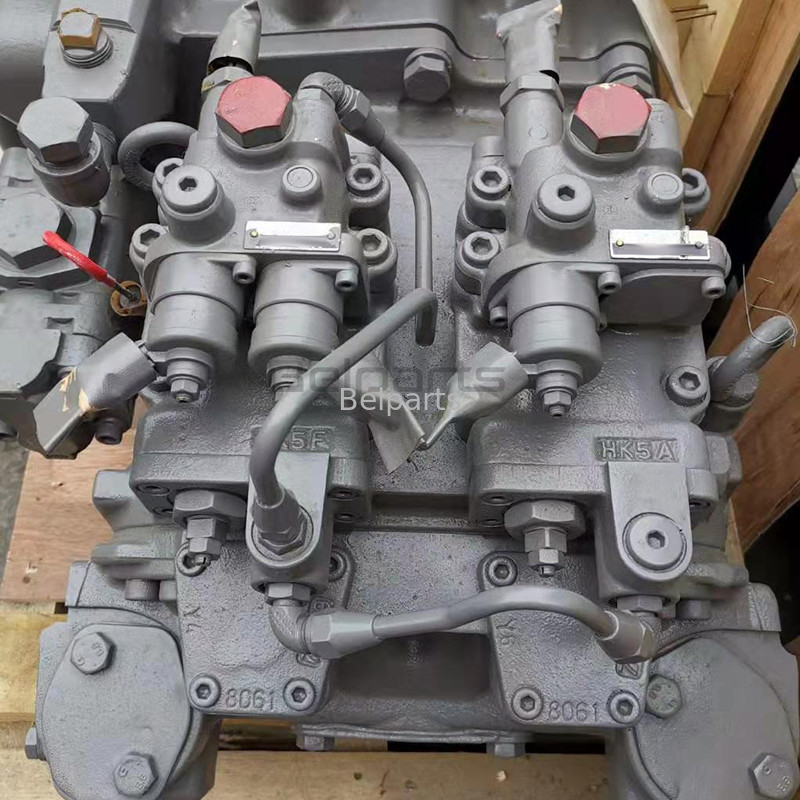 굴삭기 하이드로릭 메인 펌프 ZX140W-3 ZX170W-3 ZX210W-3 9210214 9210213개착 기계류