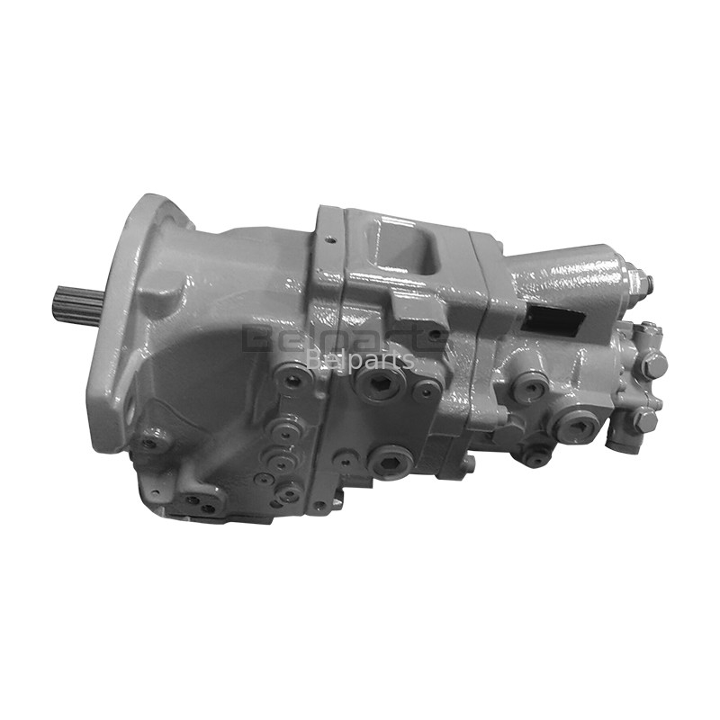 히다찌를 위한 ZX75-5 유압펌프 굴삭기 ZAXIS85USB-3 ZAXIS75US-3 4694758 부분