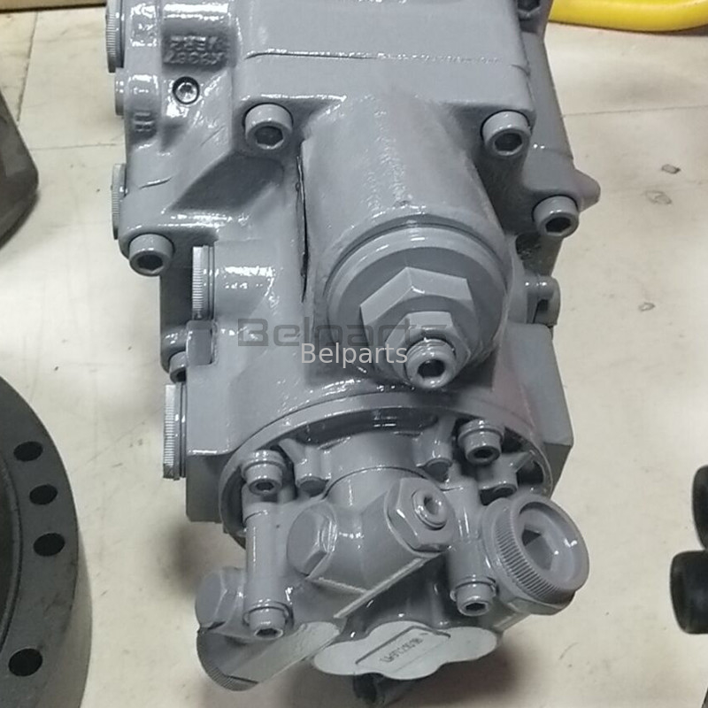 히다찌를 위한 ZX75-5 유압펌프 굴삭기 ZAXIS85USB-3 ZAXIS75US-3 4694758 부분