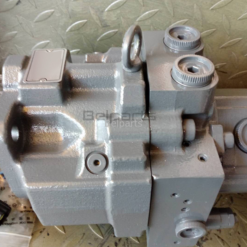 R80-7 굴삭기 유압펌프 AP2D36 31N1-10010 31Q1-10050 주펌프 그룹