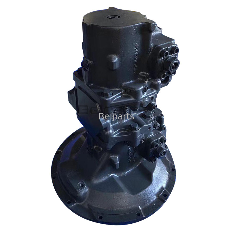 코마츠를 위한 굴삭기 PC400-7 207-01-31141 07005-03016 주펌프 조립을 위한 유압펌프