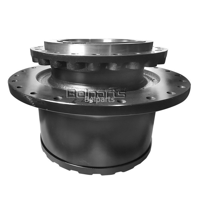 굴삭기를 위한 행성 감소 톱니바퀴 통 ZAX670-3 ZAX650LC-3 ZAXIS670LC-3 9254461