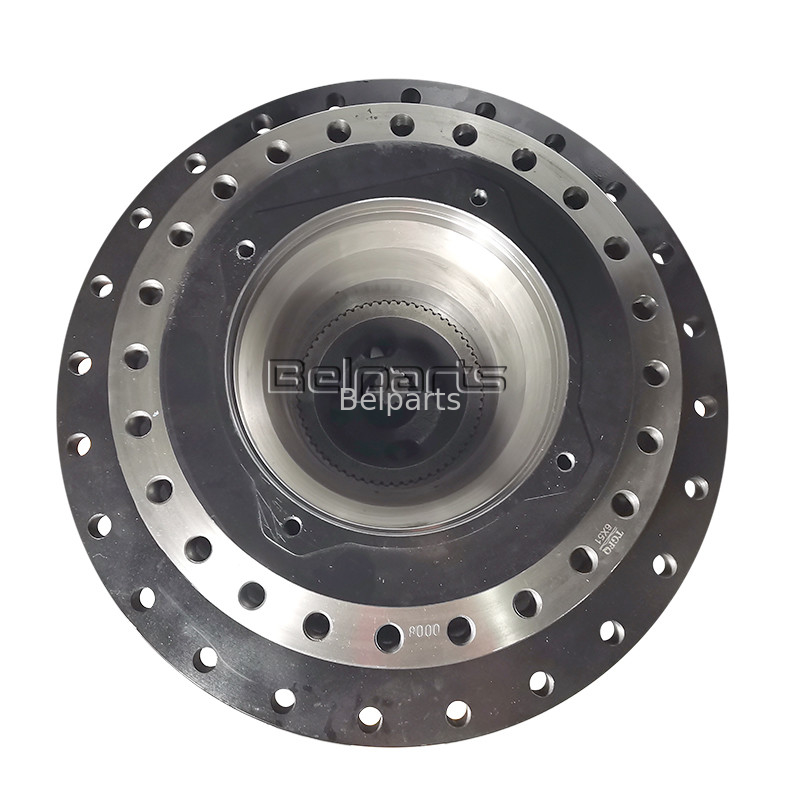 굴삭기를 위한 행성 감소 톱니바퀴 통 ZAX670-3 ZAX650LC-3 ZAXIS670LC-3 9254461