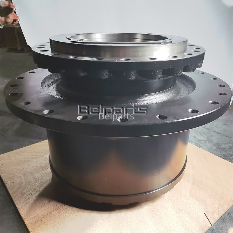 굴삭기를 위한 행성 감소 톱니바퀴 통 ZAX670-3 ZAX650LC-3 ZAXIS670LC-3 9254461