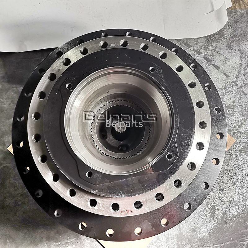 굴삭기를 위한 행성 감소 톱니바퀴 통 ZAX670-3 ZAX650LC-3 ZAXIS670LC-3 9254461