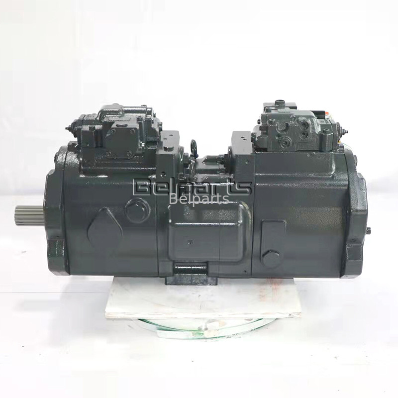 굴삭기를 위한 유압펌프 피스톤 EC460B EC460B1  VOE 14526609 K5v200dth-9n 168KG